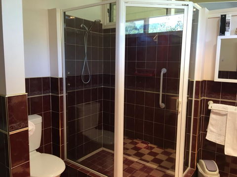 Gasworks B&B Cottages - Timeshare Accommodation 2