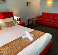 Gazebo Motor Inn - Timeshare Accommodation