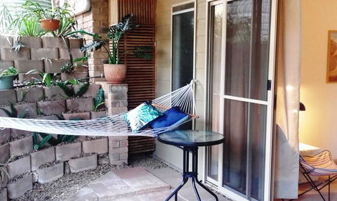 Gecko Cottage - Timeshare Accommodation 2