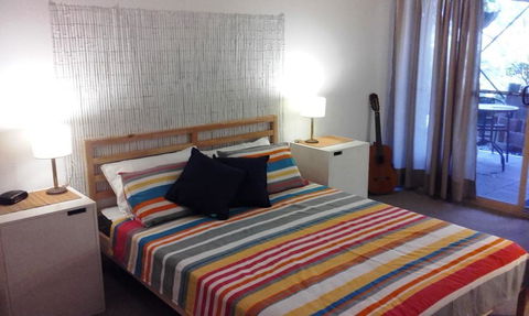 Gecko Cottage - Timeshare Accommodation 1