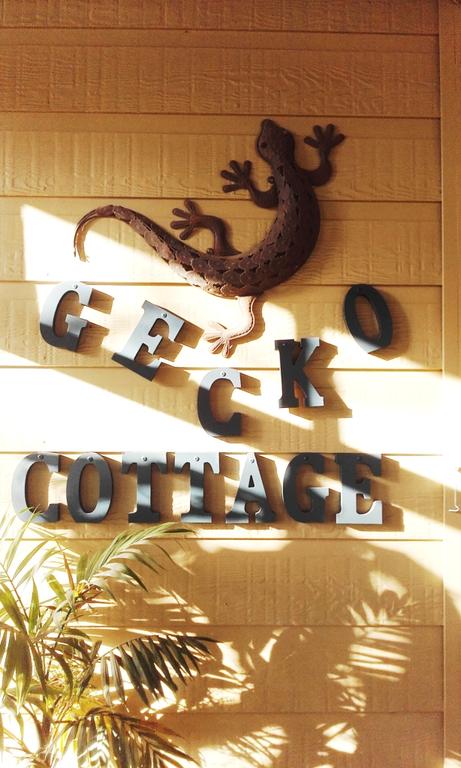 Gecko Cottage - Timeshare Accommodation 3