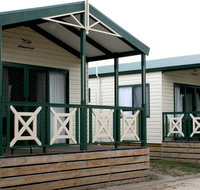 Geelong Surfcoast Hwy Holiday Park - Timeshare Accommodation