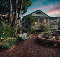 Genesta House - Timeshare Accommodation