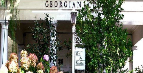 Georgian Court B&B Guest House - Timeshare Accommodation 3