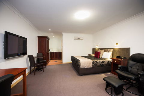 Georgian Motor Lodge - Timeshare Accommodation 2