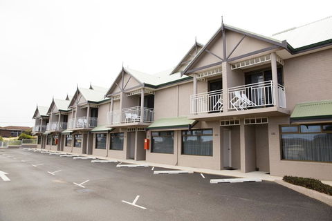 Geraldton Motor Inn - Timeshare Accommodation 3