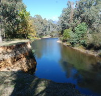 GGs By The River - Timeshare Accommodation