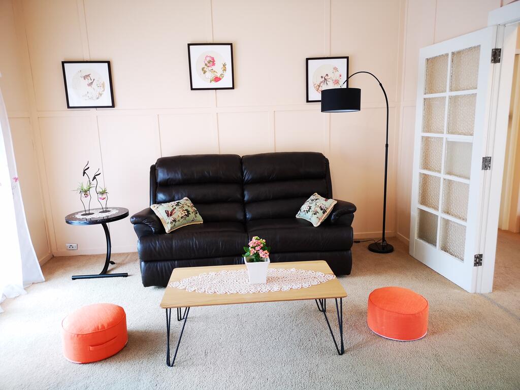 Croydon NSW Timeshare Accommodation