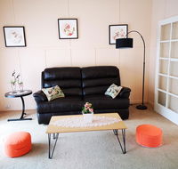 GH1886 - Timeshare Accommodation