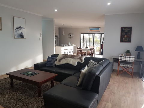 Gilligan's Kangaroo Island - Timeshare Accommodation 0