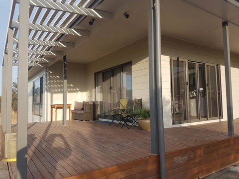 Gilligan's Kangaroo Island - Timeshare Accommodation 3