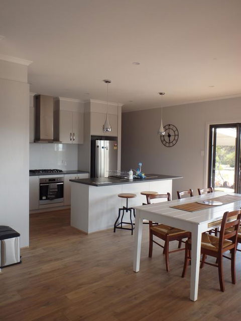 Gilligan's Kangaroo Island - Timeshare Accommodation 1
