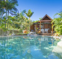 Ginas Place - Timeshare Accommodation