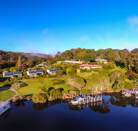 Gipsy Point Lakeside