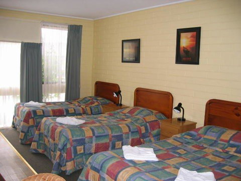 Gisborne Motel - Timeshare Accommodation 2