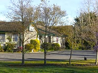 Gisborne Motel - Timeshare Accommodation 0
