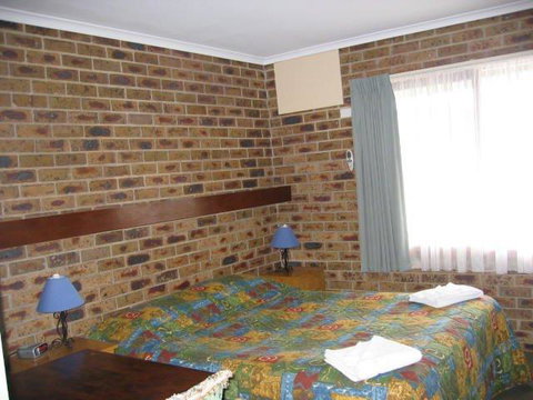 Gisborne Motel - Timeshare Accommodation 3