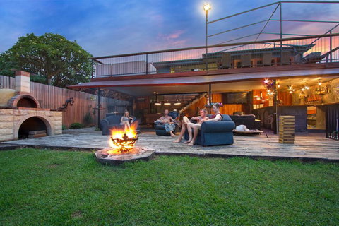 Gladstone Backpackers - Timeshare Accommodation 0