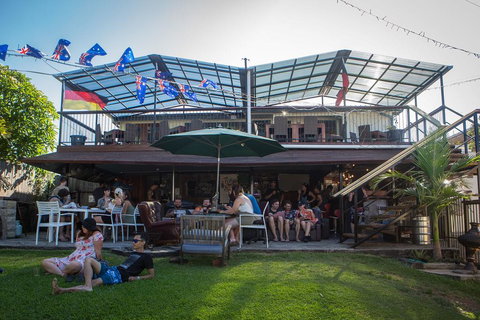 Gladstone Backpackers - Timeshare Accommodation 3