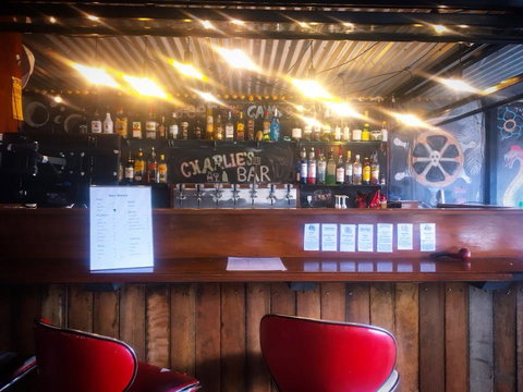 Gladstone Backpackers - Timeshare Accommodation 2