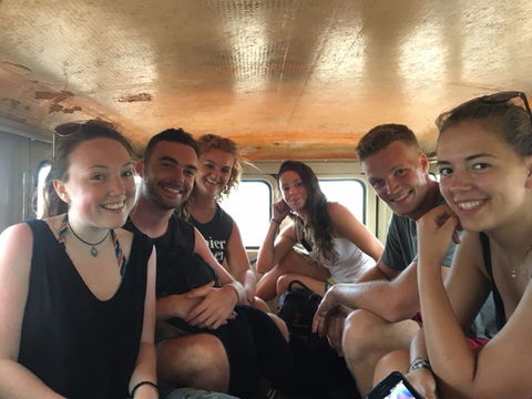 Gladstone Backpackers - Timeshare Accommodation 1