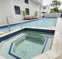 Gladstone Central Plaza - Timeshare Accommodation