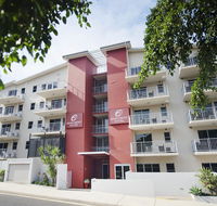 Gladstone City Central Apartment Hotel - Timeshare Accommodation