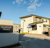 Gladstone Heights Executive Apartments - Timeshare Accommodation
