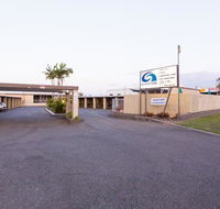 Gladstone Motel - Timeshare Accommodation