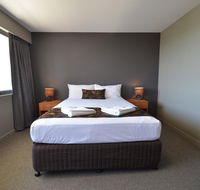 Gladstone Reef Hotel Motel - Timeshare Accommodation