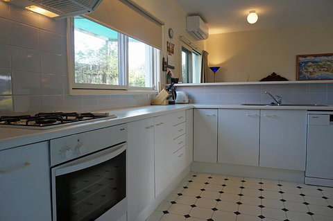 Glan Mor - Timeshare Accommodation 3