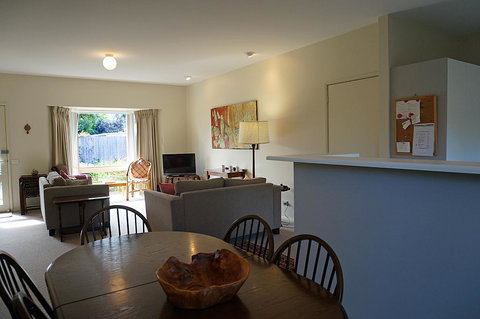 Glan Mor - Timeshare Accommodation 2