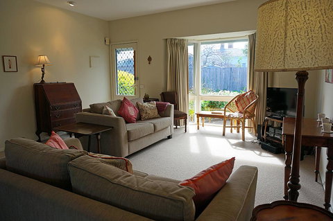 Glan Mor - Timeshare Accommodation 1