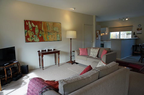 Glan Mor - Timeshare Accommodation 0