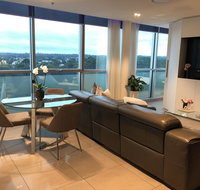 Glasshouse Apartment - at Parramatta - Timeshare Accommodation