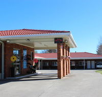 Glen Innes Lodge Motel - Timeshare Accommodation