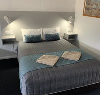 Glen Innes Motel - Timeshare Accommodation