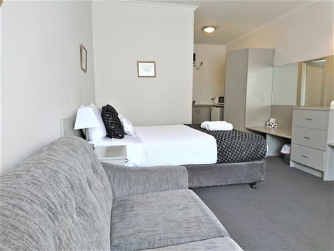 Glenelg Beach Gateway On Moseley - Timeshare Accommodation 2