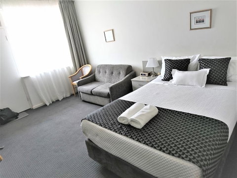 Glenelg Beach Gateway On Moseley - Timeshare Accommodation 0