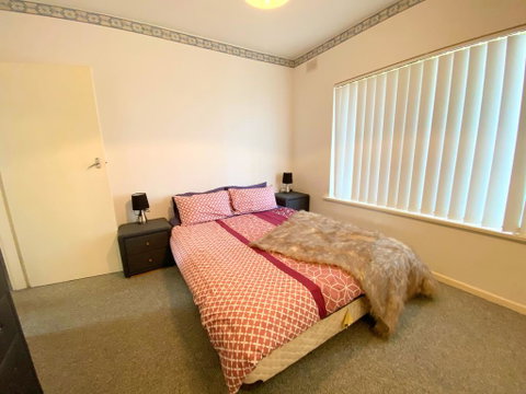 Glenelg Beachfront - Timeshare Accommodation 1