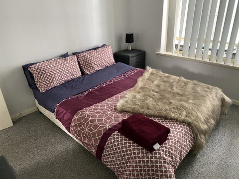 Glenelg Beachfront - Timeshare Accommodation 0