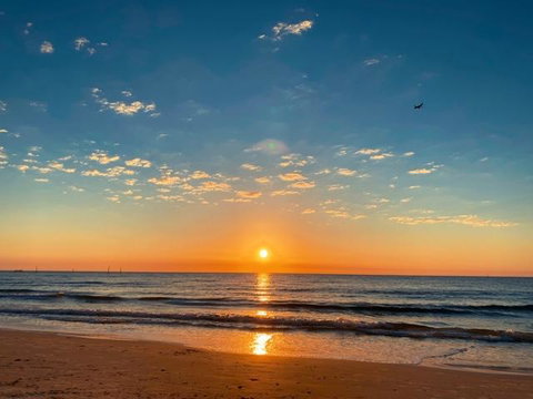 Glenelg Beachfront - Timeshare Accommodation 2