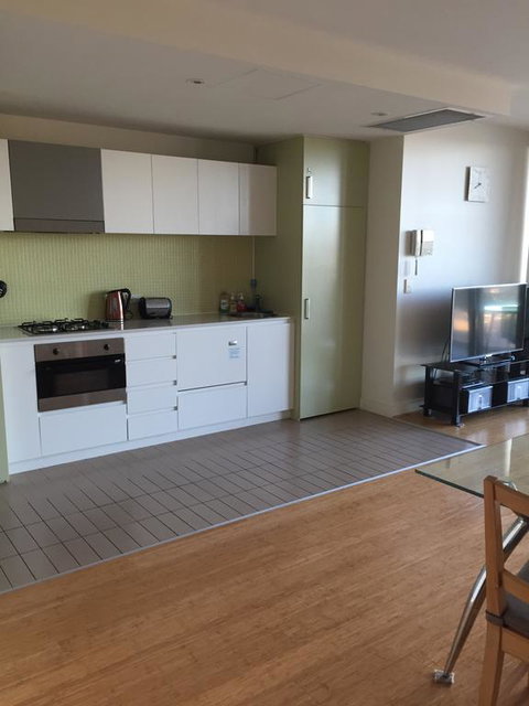 GlenelgApt - Timeshare Accommodation 1