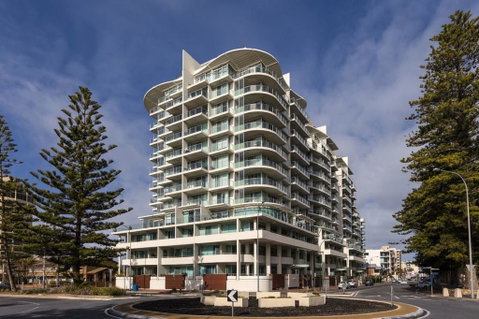 GlenelgApt - Timeshare Accommodation 0