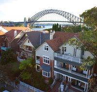 Glenferrie Lodge - Timeshare Accommodation