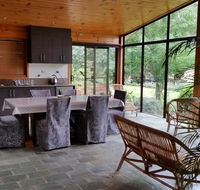 Glenhope Alpaca Farm Suites - Timeshare Accommodation