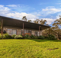 Glenworth Valley Outdoor Adventures - Timeshare Accommodation