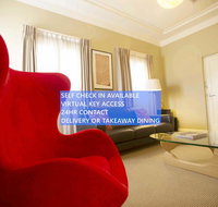 Globe Apartments