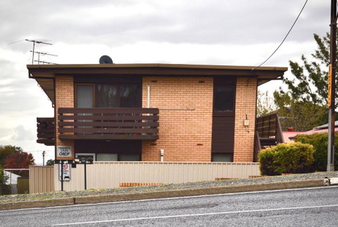 Gmall's Shared Motel - Timeshare Accommodation 0