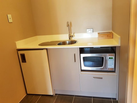 Golden Age Motor Inn - Timeshare Accommodation 2